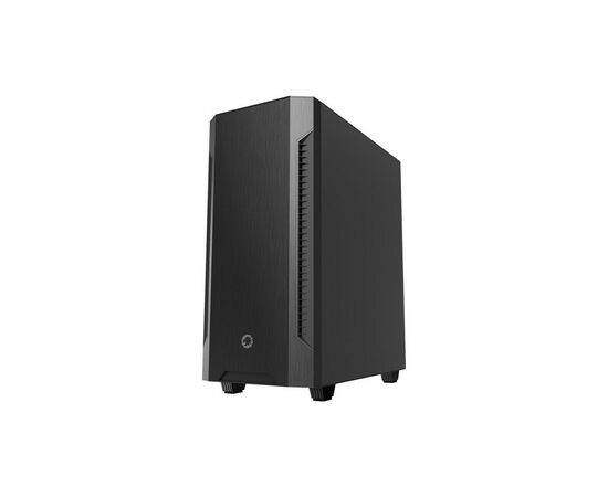 Корпус Gamemax Fortress TG, изображение 3 Корпус Gamemax Fortress TG, изображение 3