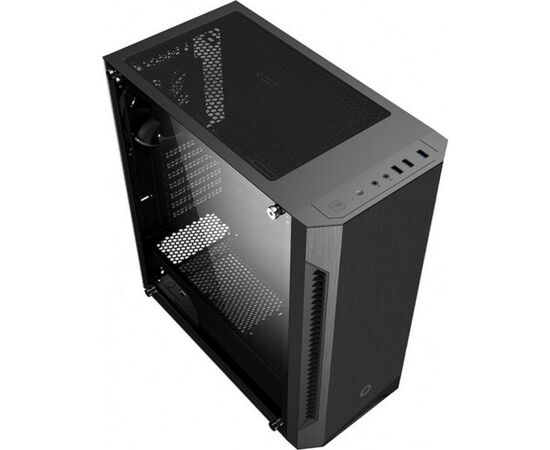 Корпус Gamemax Fortress TG, изображение 4 Корпус Gamemax Fortress TG, изображение 4
