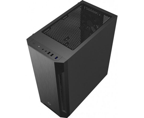 Корпус Gamemax Fortress TG, изображение 5 Корпус Gamemax Fortress TG, изображение 5