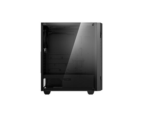 Корпус Gamemax Fortress TG, изображение 6 Корпус Gamemax Fortress TG, изображение 6