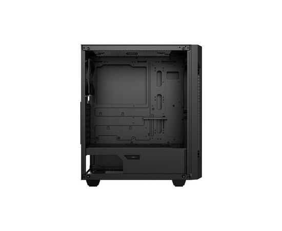 Корпус Gamemax Fortress TG, изображение 7 Корпус Gamemax Fortress TG, изображение 7