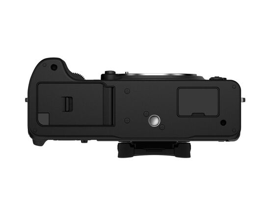Цифровой фотоаппарат Fujifilm X-T4 + XF 16-80 F4 Kit Black (16651277), изображение 3 Цифровой фотоаппарат Fujifilm X-T4 + XF 16-80 F4 Kit Black (16651277), изображение 3