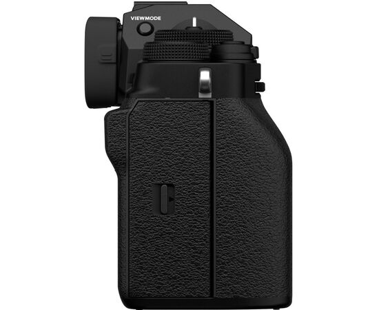 Цифровой фотоаппарат Fujifilm X-T4 + XF 16-80 F4 Kit Black (16651277), изображение 7 Цифровой фотоаппарат Fujifilm X-T4 + XF 16-80 F4 Kit Black (16651277), изображение 7