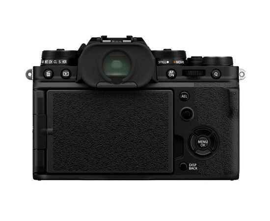 Цифровой фотоаппарат Fujifilm X-T4 + XF 16-80 F4 Kit Black (16651277), изображение 8 Цифровой фотоаппарат Fujifilm X-T4 + XF 16-80 F4 Kit Black (16651277), изображение 8