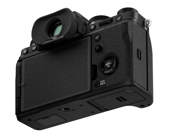 Цифровой фотоаппарат Fujifilm X-T4 + XF 16-80 F4 Kit Black (16651277), изображение 9 Цифровой фотоаппарат Fujifilm X-T4 + XF 16-80 F4 Kit Black (16651277), изображение 9