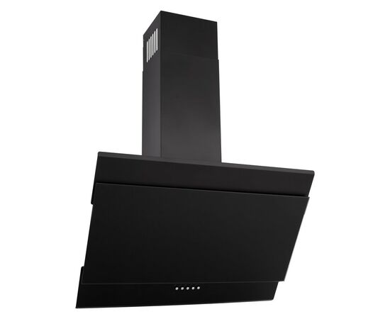 Вытяжка кухонная Eleyus Focus 1000 60 BL, изображение 2 Вытяжка кухонная Eleyus Focus 1000 60 BL, изображение 2