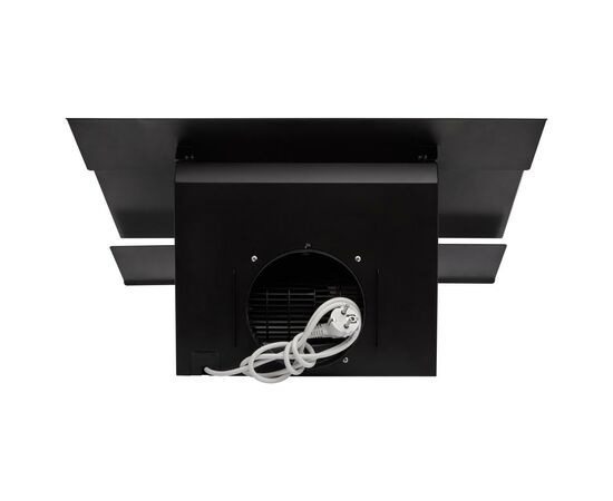 Вытяжка кухонная Eleyus Focus 1000 60 BL, изображение 9 Вытяжка кухонная Eleyus Focus 1000 60 BL, изображение 9