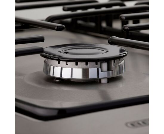 Варочна поверхня Eleyus GRACIA 60 IS EF, зображення 10 Варочна поверхня Eleyus GRACIA 60 IS EF, зображення 10