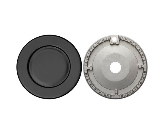 Варочна поверхня Eleyus GRACIA 60 IS EF, зображення 11 Варочна поверхня Eleyus GRACIA 60 IS EF, зображення 11