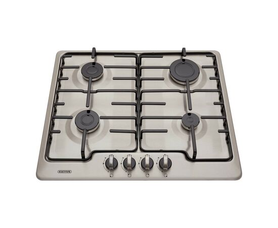 Варочна поверхня Eleyus GRACIA 60 IS EF, зображення 2 Варочна поверхня Eleyus GRACIA 60 IS EF, зображення 2