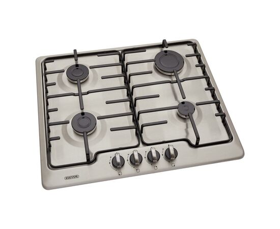 Варочна поверхня Eleyus GRACIA 60 IS EF, зображення 3 Варочна поверхня Eleyus GRACIA 60 IS EF, зображення 3