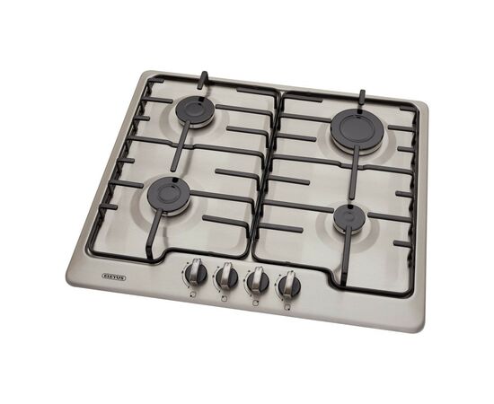 Варочна поверхня Eleyus GRACIA 60 IS EF, зображення 4 Варочна поверхня Eleyus GRACIA 60 IS EF, зображення 4