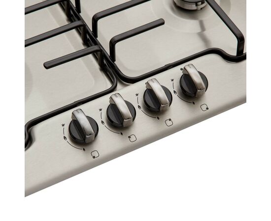 Варочна поверхня Eleyus GRACIA 60 IS EF, зображення 5 Варочна поверхня Eleyus GRACIA 60 IS EF, зображення 5