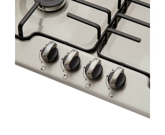 Варочна поверхня Eleyus GRACIA 60 IS EF, зображення 6 Варочна поверхня Eleyus GRACIA 60 IS EF, зображення 6