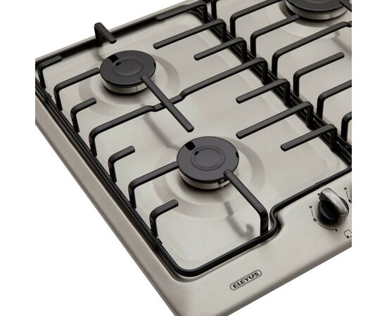 Варочна поверхня Eleyus GRACIA 60 IS EF, зображення 7 Варочна поверхня Eleyus GRACIA 60 IS EF, зображення 7