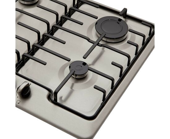 Варочна поверхня Eleyus GRACIA 60 IS EF, зображення 8 Варочна поверхня Eleyus GRACIA 60 IS EF, зображення 8