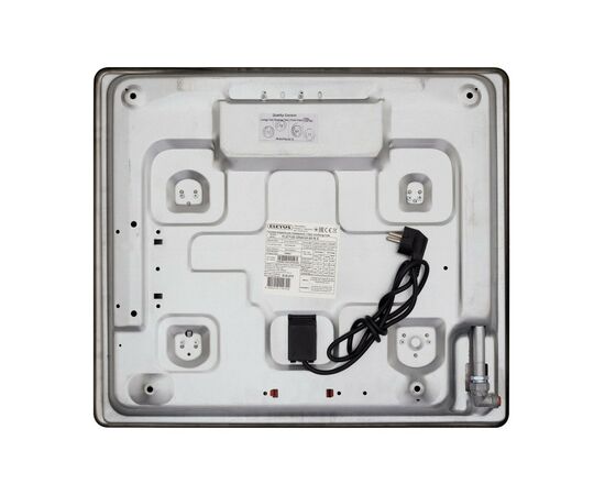 Варочна поверхня Eleyus GRACIA 60 IS EF, зображення 9 Варочна поверхня Eleyus GRACIA 60 IS EF, зображення 9