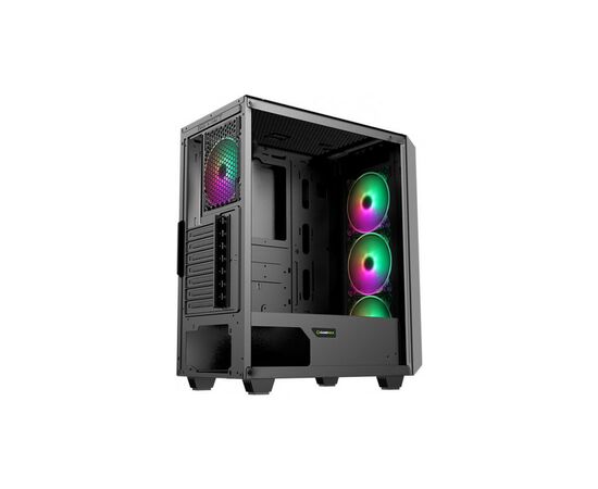 Корпус Gamemax Revolt, изображение 10 Корпус Gamemax Revolt, изображение 10