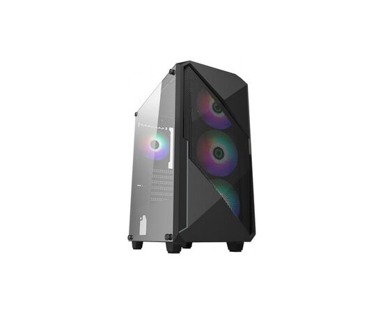 Корпус Gamemax Revolt, изображение 2 Корпус Gamemax Revolt, изображение 2
