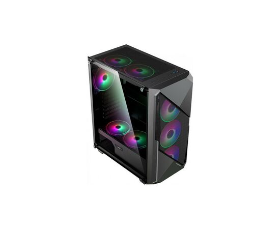 Корпус Gamemax Revolt, изображение 3 Корпус Gamemax Revolt, изображение 3