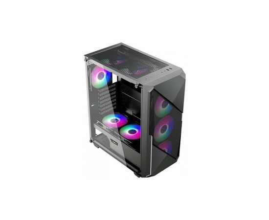 Корпус Gamemax Revolt, изображение 4 Корпус Gamemax Revolt, изображение 4
