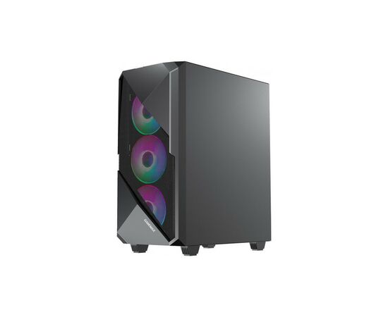 Корпус Gamemax Revolt, изображение 5 Корпус Gamemax Revolt, изображение 5