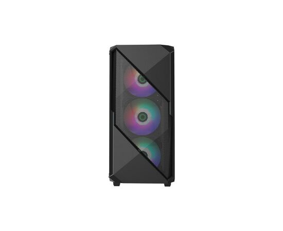 Корпус Gamemax Revolt, изображение 7 Корпус Gamemax Revolt, изображение 7