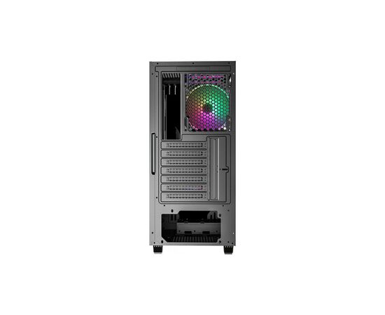 Корпус Gamemax Revolt, изображение 8 Корпус Gamemax Revolt, изображение 8