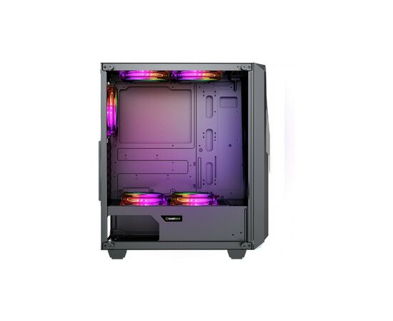 Корпус Gamemax Revolt, изображение 9 Корпус Gamemax Revolt, изображение 9