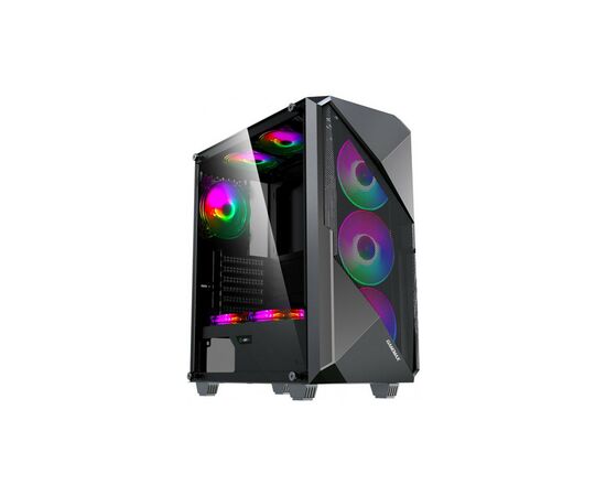Корпус Gamemax Revolt