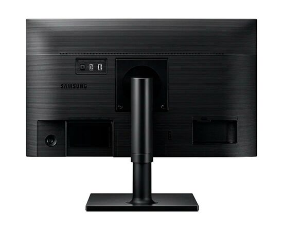 Монитор Samsung F27T450FQI (LF27T450FQIXCI), изображение 2 Монитор Samsung F27T450FQI (LF27T450FQIXCI), изображение 2