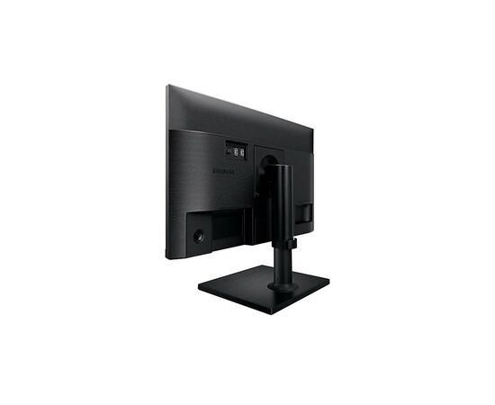 Монитор Samsung F27T450FQI (LF27T450FQIXCI), изображение 6 Монитор Samsung F27T450FQI (LF27T450FQIXCI), изображение 6