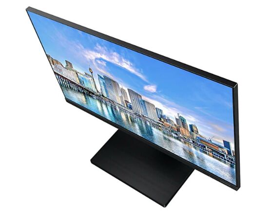 Монитор Samsung F27T450FQI (LF27T450FQIXCI), изображение 8 Монитор Samsung F27T450FQI (LF27T450FQIXCI), изображение 8