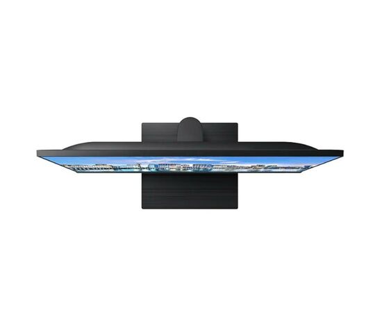 Монитор Samsung F27T450FQI (LF27T450FQIXCI), изображение 9 Монитор Samsung F27T450FQI (LF27T450FQIXCI), изображение 9