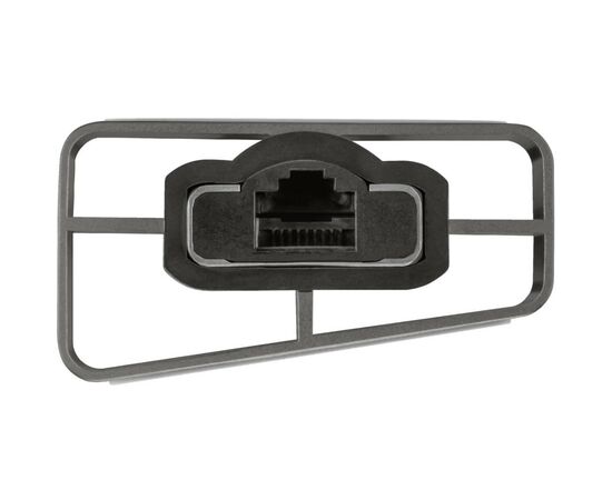 Концентратор Trust Dalyx Aluminium 10-in-1 USB-C Multi-port Dock (23417_TRUST), изображение 7 Концентратор Trust Dalyx Aluminium 10-in-1 USB-C Multi-port Dock (23417_TRUST), изображение 7