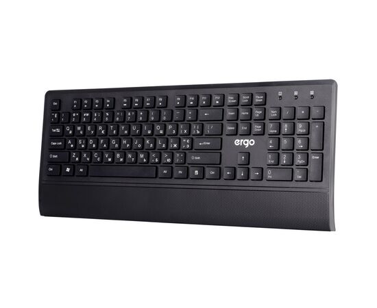 Комплект Ergo KM-650WL, изображение 4 Комплект Ergo KM-650WL, изображение 4