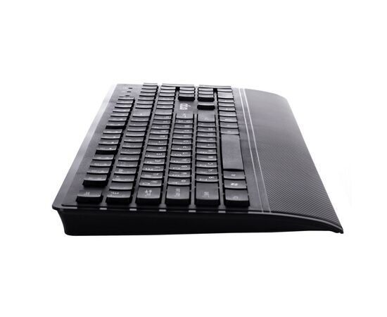 Комплект Ergo KM-650WL, изображение 5 Комплект Ergo KM-650WL, изображение 5