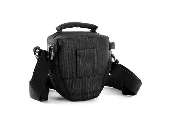 Фото-сумка Continent FF-04 Black (FF-04Black), изображение 11 Фото-сумка Continent FF-04 Black (FF-04Black), изображение 11