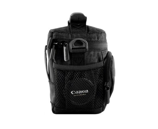 Фото-сумка Continent FF-04 Black (FF-04Black), изображение 4 Фото-сумка Continent FF-04 Black (FF-04Black), изображение 4