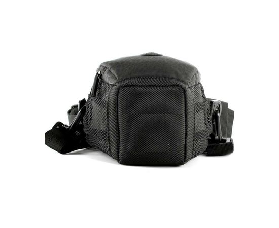 Фото-сумка Continent FF-04 Black (FF-04Black), изображение 5 Фото-сумка Continent FF-04 Black (FF-04Black), изображение 5