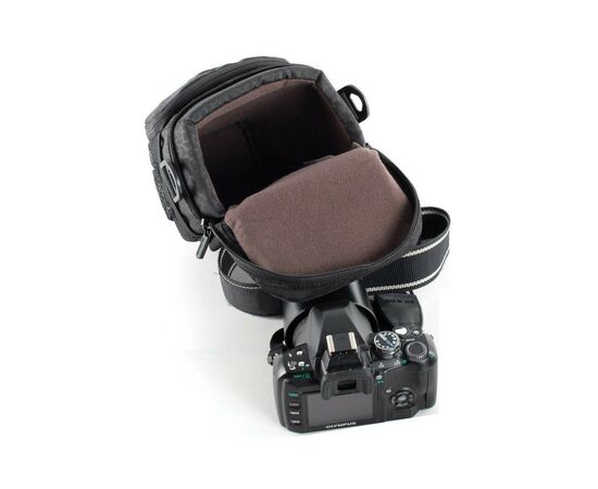 Фото-сумка Continent FF-04 Black (FF-04Black), изображение 7 Фото-сумка Continent FF-04 Black (FF-04Black), изображение 7