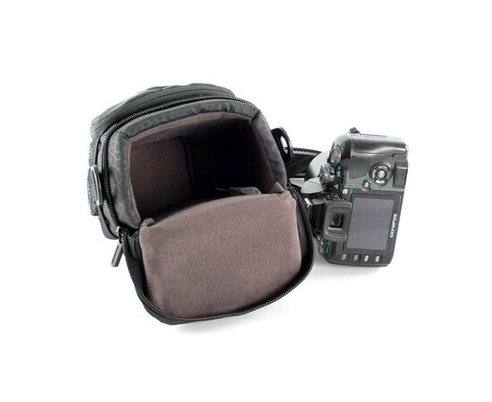 Фото-сумка Continent FF-04 Black (FF-04Black), изображение 8 Фото-сумка Continent FF-04 Black (FF-04Black), изображение 8