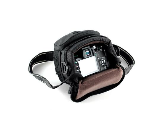 Фото-сумка Continent FF-04 Black (FF-04Black), изображение 9 Фото-сумка Continent FF-04 Black (FF-04Black), изображение 9