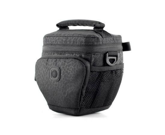 Фото-сумка Continent FF-04 Black (FF-04Black)