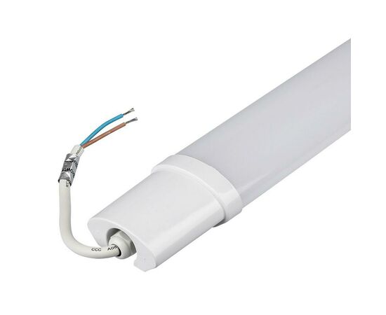 Світильник V-TAC 18W, SKU-6473, S-series, 600mm, 230V, 6400К (3800157647205), зображення 5 Світильник V-TAC 18W, SKU-6473, S-series, 600mm, 230V, 6400К (3800157647205), зображення 5