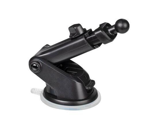 Универсальный автодержатель Gelius Pro Wally 3 Automatic WC-002 10W (Wireless Charger) Black (00000082798), изображение 4 Универсальный автодержатель Gelius Pro Wally 3 Automatic WC-002 10W (Wireless Charger) Black (00000082798), изображение 4