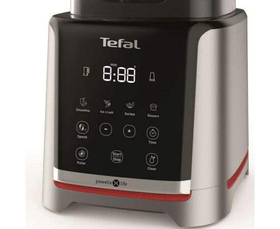 Блендер Tefal BL91HD31, изображение 8 Блендер Tefal BL91HD31, изображение 8
