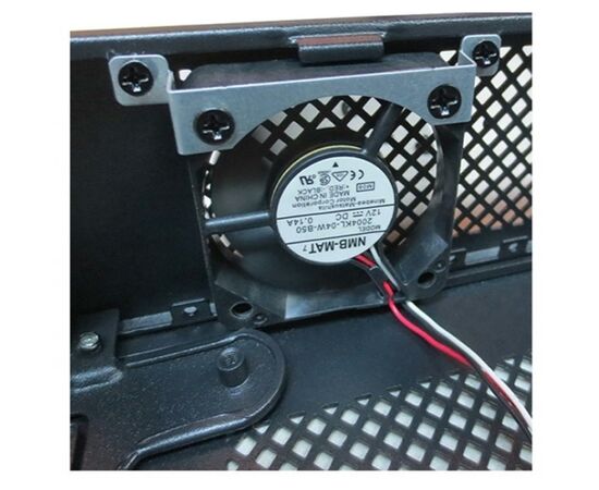 Корпус Chieftec COMPACT (IX-03B-OP), зображення 11 Корпус Chieftec COMPACT (IX-03B-OP), зображення 11