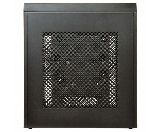 Корпус Chieftec COMPACT (IX-03B-OP), зображення 2 Корпус Chieftec COMPACT (IX-03B-OP), зображення 2