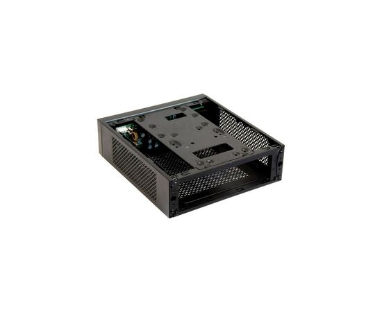 Корпус Chieftec COMPACT (IX-03B-OP), зображення 4 Корпус Chieftec COMPACT (IX-03B-OP), зображення 4